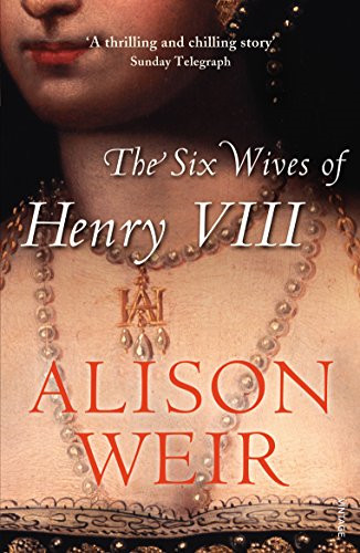 The six wives henry - six,