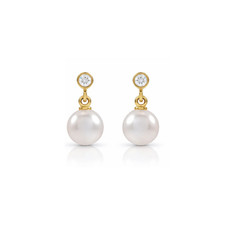 Eclian akoya pearl - pearl, &