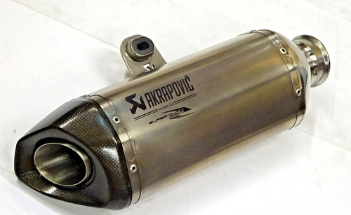 Ktm 1290 superduke akrapovic - 1290,