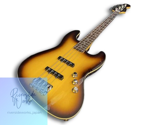 Fender new electric bass - electric,