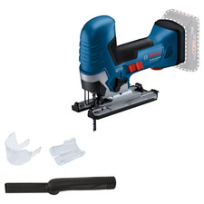 Bosch GST 18V-125 S Cordless