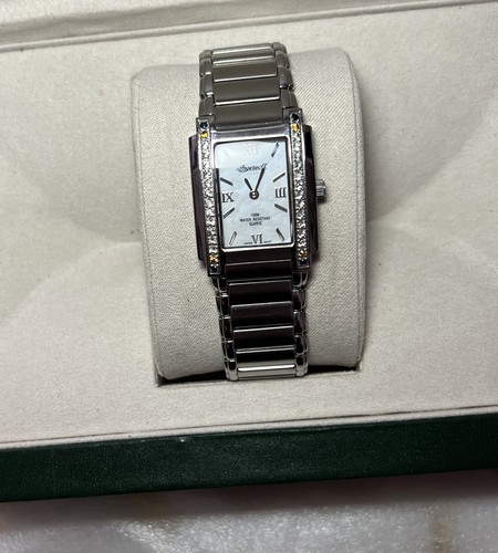 Ingersoll swiss movt - ingersoll,