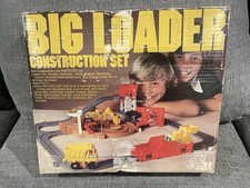 1977 TOMY Big Loader