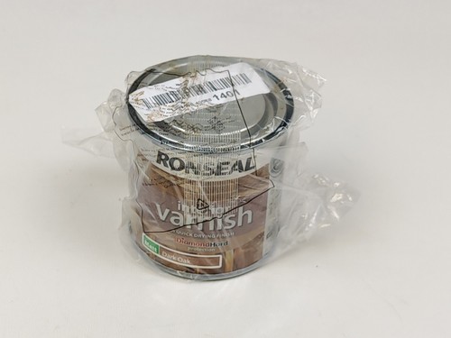 Ronseal rslivmdo250 250ml - ronseal,