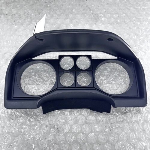 Speedo dash clocks housing - housing, for