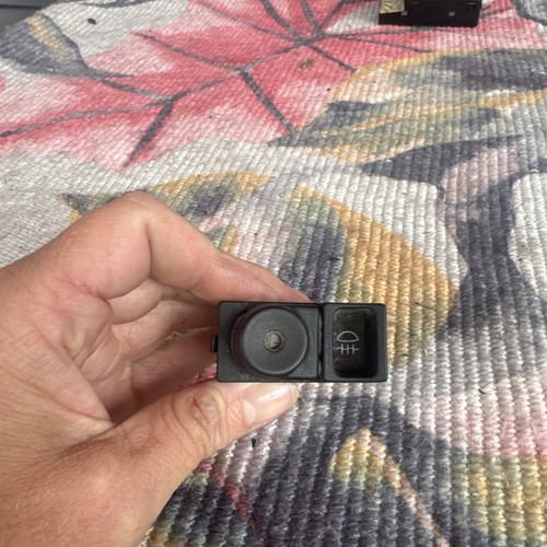 Genuine ford rear - fog, light