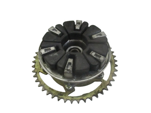 Drive carrier suzuki 800 s - dr,