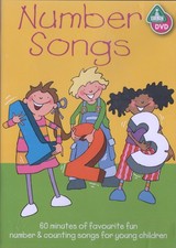Number Songs (DVD)