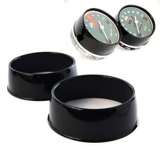Laverda SFC 750 1000 DZM Speedometer / DZM Housing Cup Gauge Cover Bezel Kit