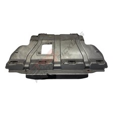 Nissan Navara NP300 Engine