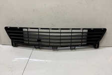 VAUXHALL MERIVA A FRONT BUMPER