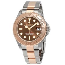 Rolex Yacht-Master Chocolate