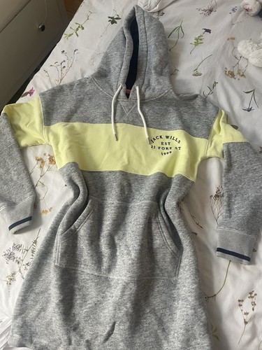Jack wills women hoodie - jack,