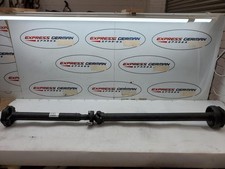 MERCEDES E CLASS W213 E400D AMG LINE 4MATIC COMPLETE PROP SHAFT A2574101800