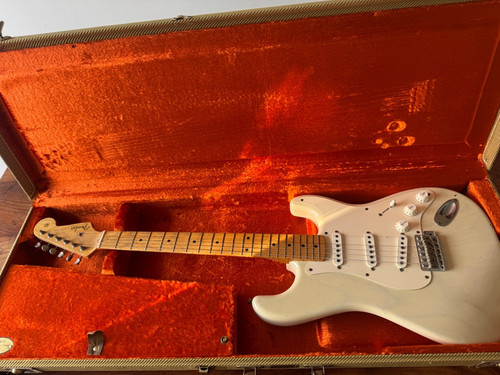 Fender custom shop - fender,
