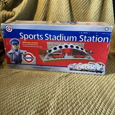 Underground Ernie Sports Stadium UE309 Boxed Contents Unused Rocky 2 Shoes W249