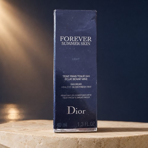 Dior forever summer - forever,