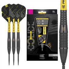 Target Darts Set Bolide Void