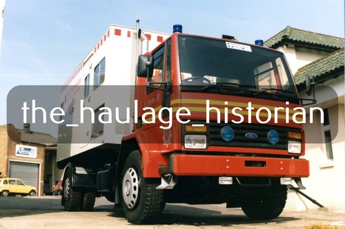 Thh truck photos ford - truck, cargo