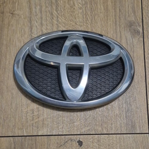 Genuine 2005 2011 - genuine, yaris