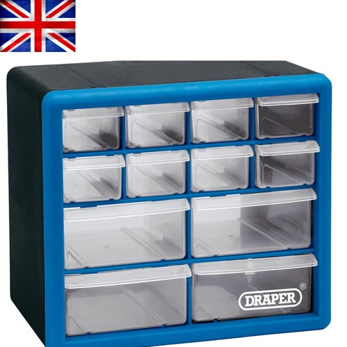 Heavy duty drawer - 12,
