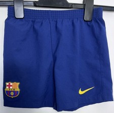 Official Nike FC Barcelona