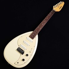 VOX Mark III Teardrop Electric