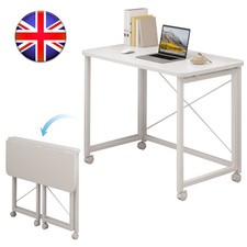 Folding Small Computer Desk