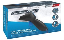 Scalextric Wireless Hand Controller for 1:32 ARC Air & ARC Pro Digital Powerbase
