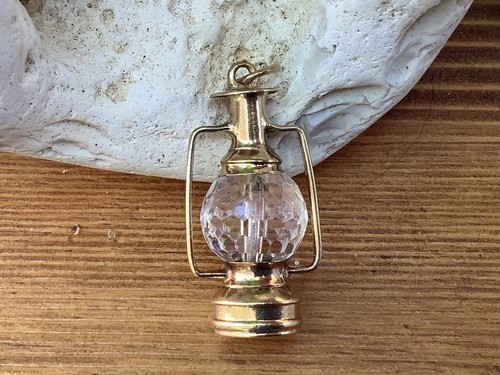 9ct yellow gold - , vintage