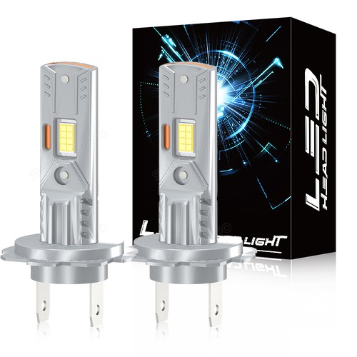 Led headlight bulbs upgrade - headlight,