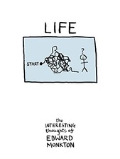 Life by Monkton, Edward