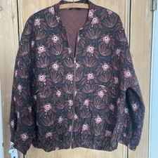 Ladies Cotton Indian Print