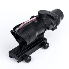 GHT 4x32 ACOG Sight (Fibre