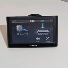 Garmin Nüvi 54LM Automobile