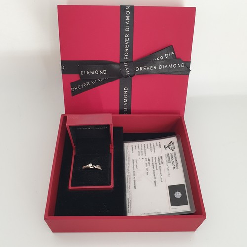 Forever diamond solitaire - forever,