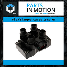 Ignition coil fits ford - ford, fiesta