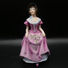 Coalport Figurine Penelope
