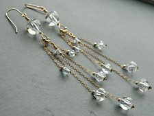 Alex Polizzi Style Long