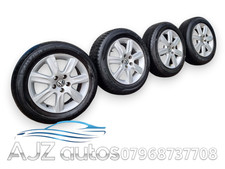 15" VW Polo MK5 Alloy Wheels