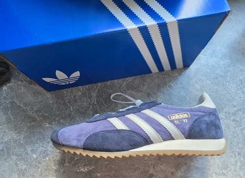 Adidas sl72 mens - ,