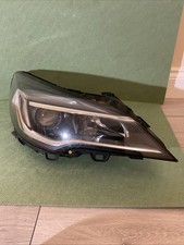 VAUXHALL ASTRA K MK7 2015-2021