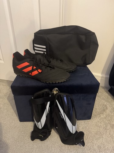 Adidas goletto vii - goletto, turf
