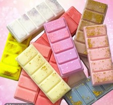 5 cell highly scented NEW Autumn Winter Laundry NEW SCENTS snapbars wax melts