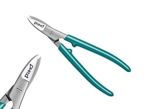 Primo tin snips straight - 7",