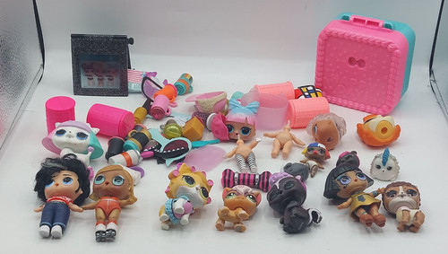 Lol doll - lol,