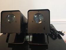 Soundlab G017JC disco Lights