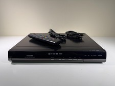 Toshiba RD-88DT 160GB HDD DVD