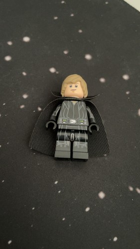 Lego star wars minifigures - star,