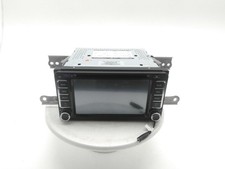 TOYOTA ESTIMA Satellite Navigation Unit 2006-2014 8610028020 